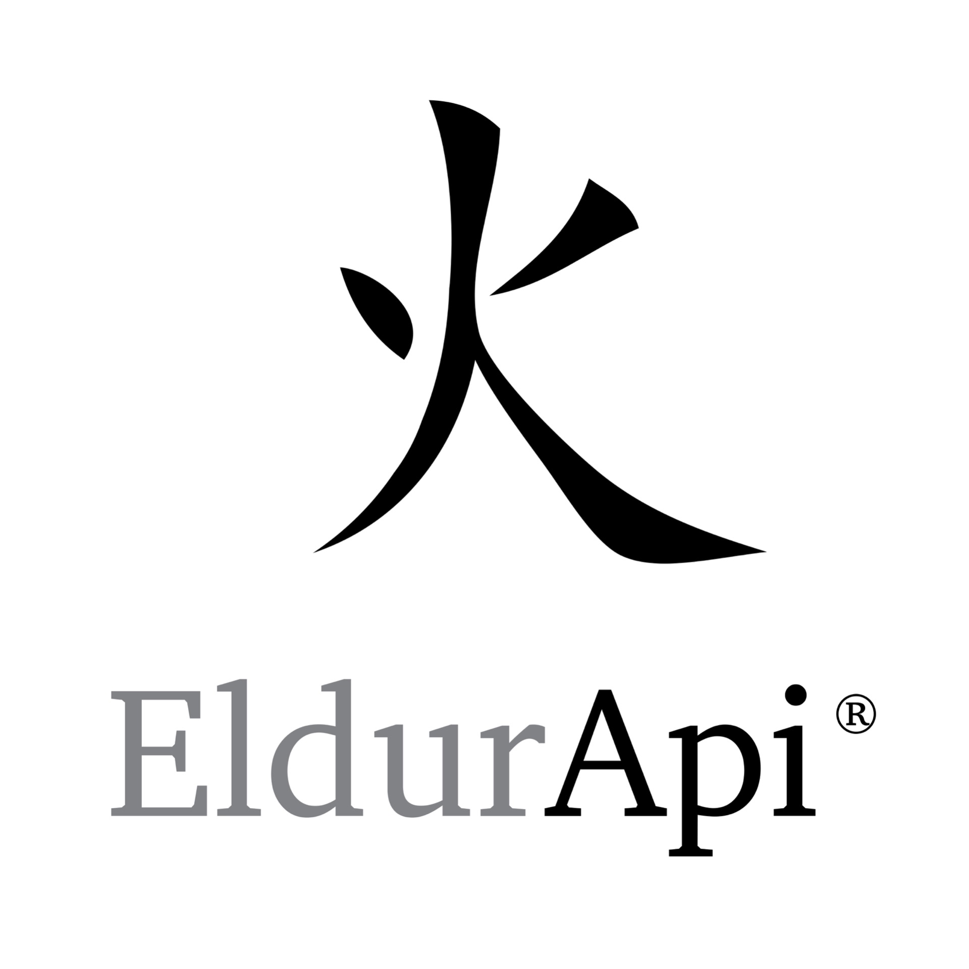 EldurApi Logo
