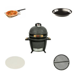 Grill Guru Original Compact Voordeelpakket