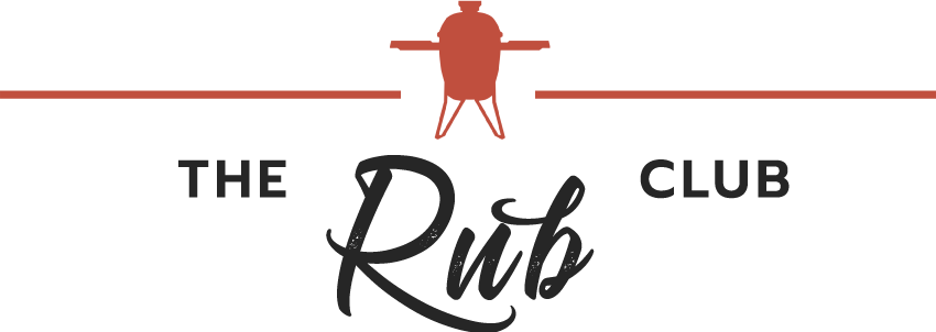 The Rub Club Logo