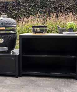 YAKINIKU Luxe buitenkeuken frame 120x70cm | BBQdirect