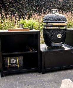 YAKINIKU Luxe buitenkeuken frame 80x70cm | BBQdirect