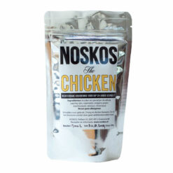 Noskos The Chicken | BBQdirect