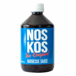 Noskos The Original Barbecue Sauce | BBQdirect