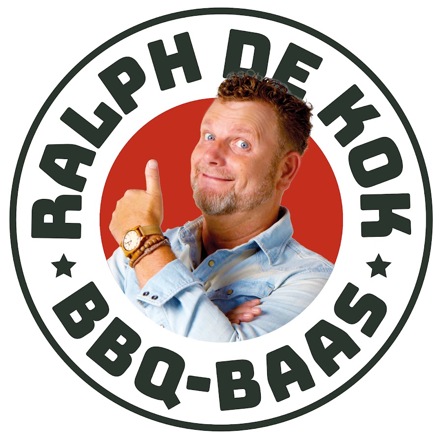 Ralph de Kok | BBQ-Baas