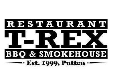 T-rex logo
