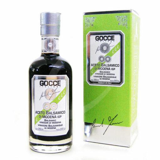 De Aceto Balsamico di Modena 2 Oro Gocce