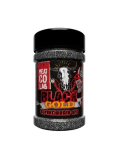 Angus & Oink Black Gold Rub | BBQdirect