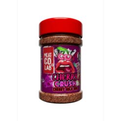 Angus & Oink Cherry Crush Rub | BBQdirect