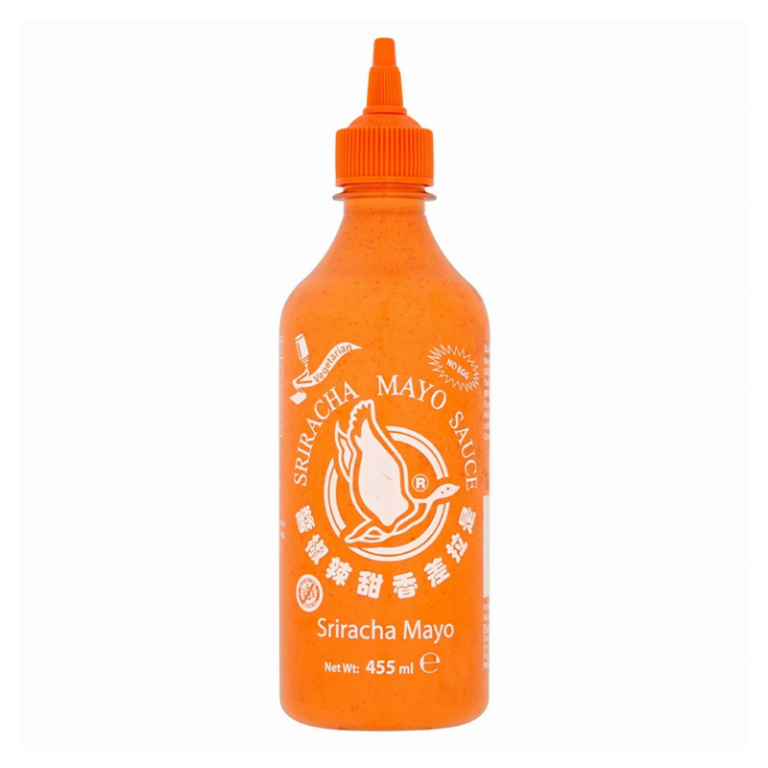 Flying Goose Sriracha Mayo | BBQdirect