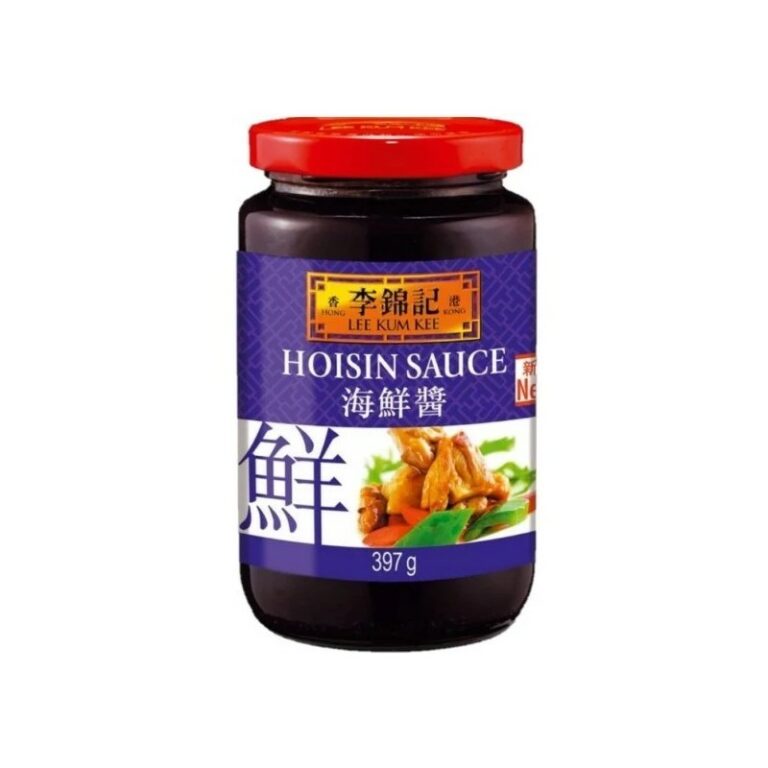 Lee Kum Kee Hoi Sin Sauce | BBQdirect