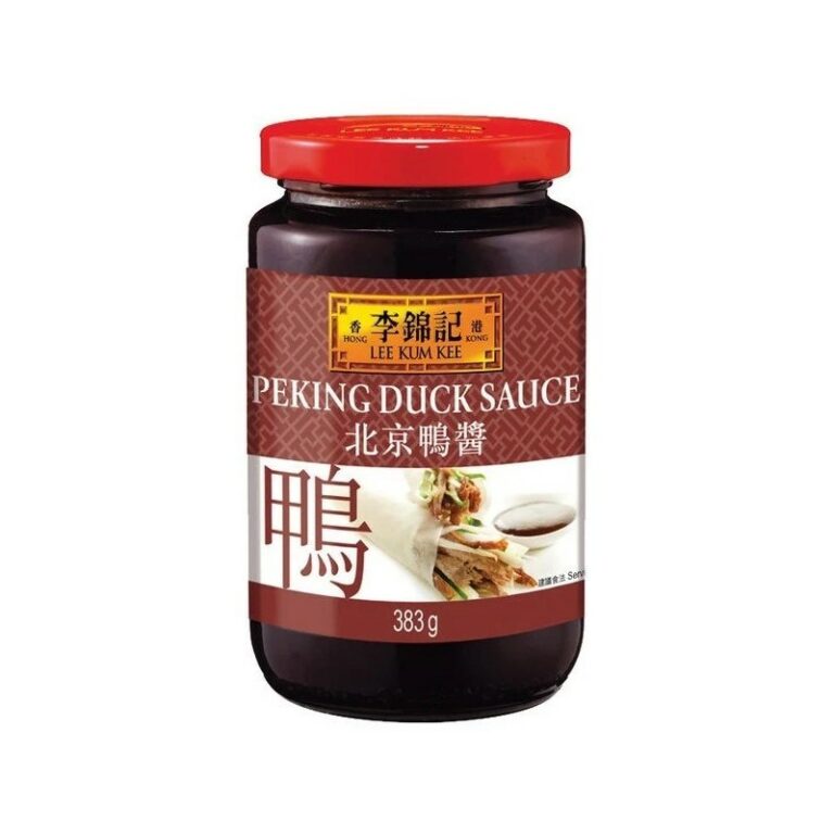 LKK Pecking Duck Sauce | BBQdirect