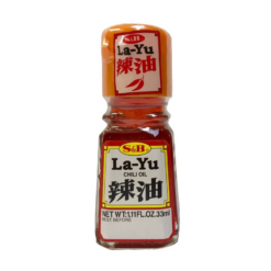 Layu chili oil | BBQdirect