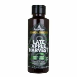 Saus.Guru Late Apple Harvest 500 ml | BBQdirect