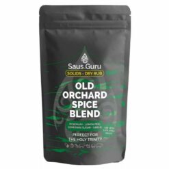 Saus.Guru Old Orchard Spice Blend 190 g | BBQdirect