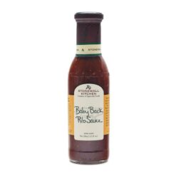 Stonewall Kitchen Baby Back Rib Sauce | BBQdirect