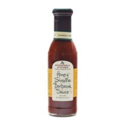 Stonewall Kitchen Honey Sriracha Barbecue Sauce | BBQdirect