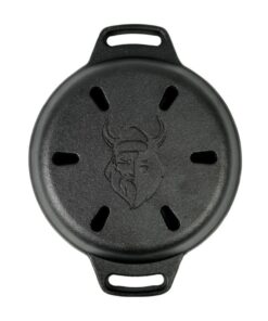 Valhal Outdoor Rookbox | BBQdirect