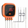 INKBIRD Bluetooth Thermometer | BBQdirect