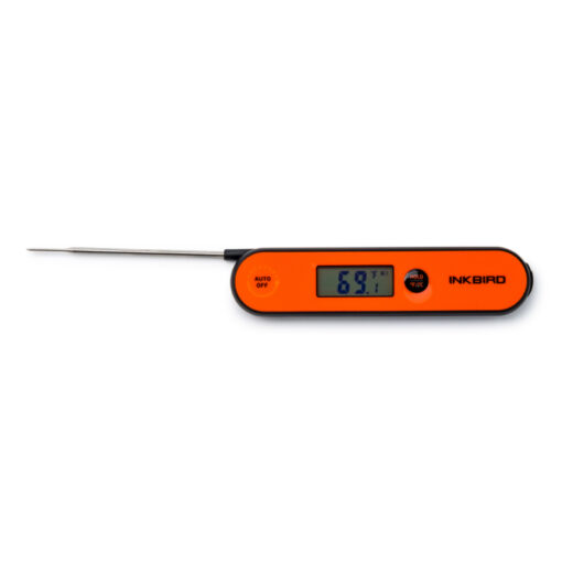 INKBIRD Digitale Vleesthermometer | BBQdirect