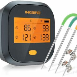 INKBIRD WIFI Thermometer | BBQdirect