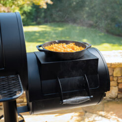 Char-griller Competition Pro Offset Smoker