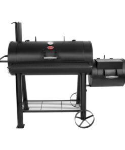 Char-griller Competition Pro Offset Smoker