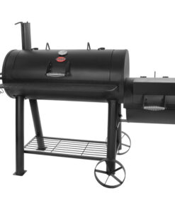 Char-griller Competition Pro Offset Smoker