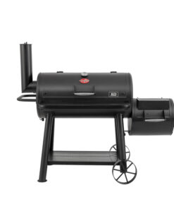 Char-griller Grand Champ Offset Smoker