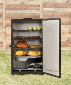 Masterbuilt 40" Digital Electric Smoker