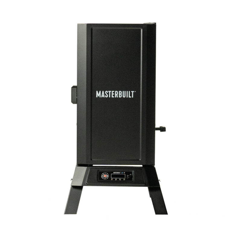 Masterbuilt® 710 Wifi Digital Electric Smoker