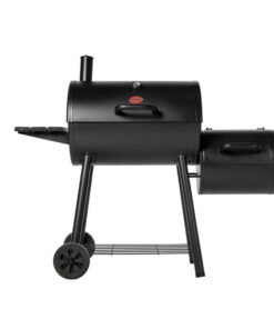 Char-griller Smokin' Pro Offset Grill & Smoker