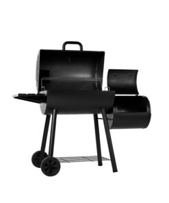 Char-griller Smokin' Pro Offset Grill & Smoker