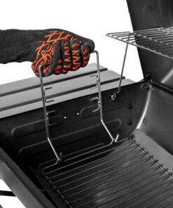 Char-griller Smokin' Pro Offset Grill & Smoker