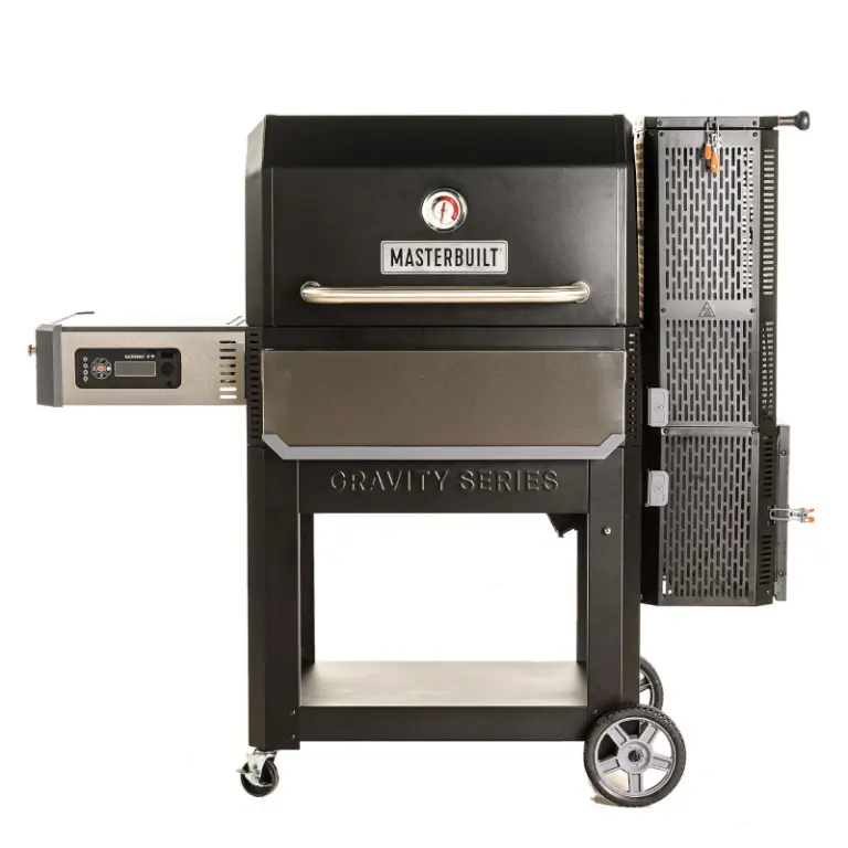 Masterbuilt Gravity Series 1050