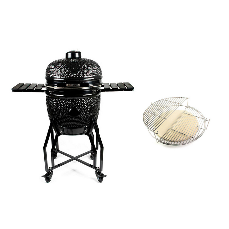 YAKINIKU Black Edition Large Compleet