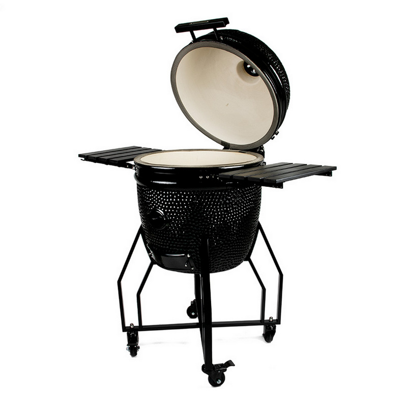 YAKINIKU Black Edition Large Compleet - Afbeelding 3