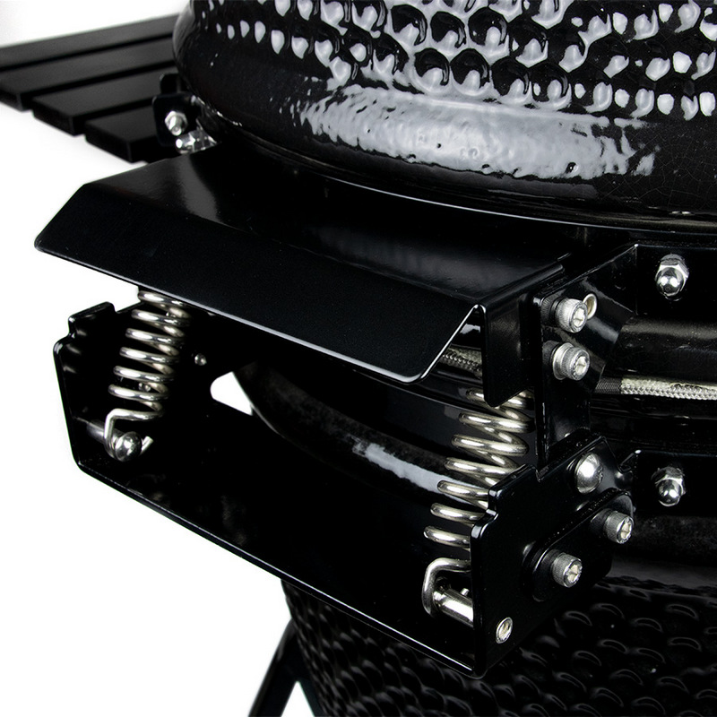 YAKINIKU Black Edition Large Solo - Afbeelding 6