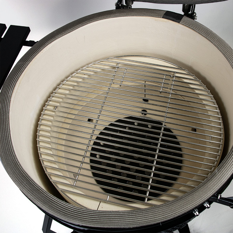 YAKINIKU Black Edition Large Solo - Afbeelding 5