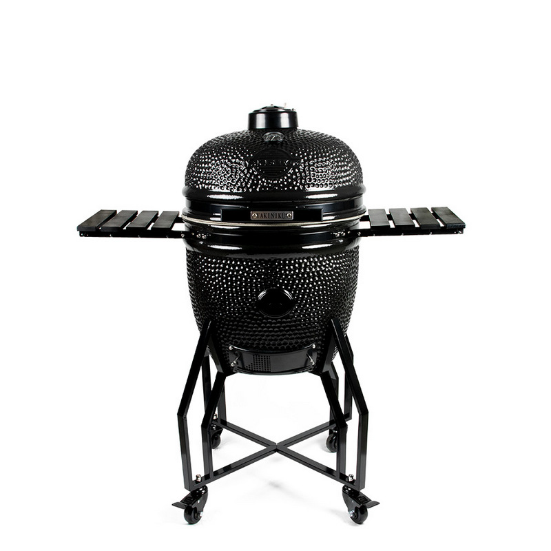 YAKINIKU Black Edition Large Compleet - Afbeelding 2