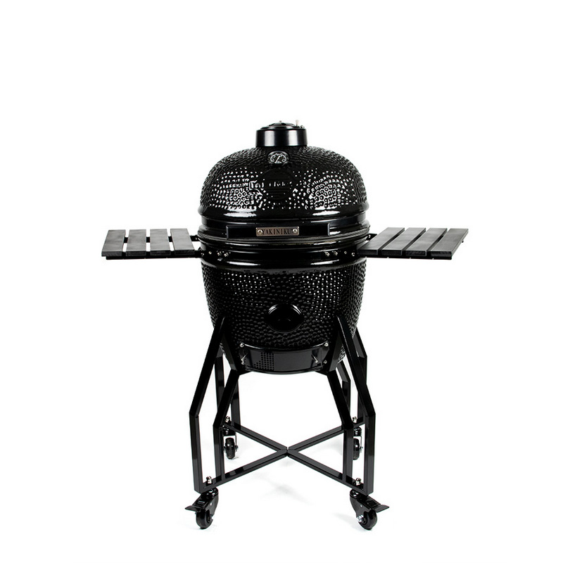 YAKINIKU Black Edition Medium Compleet - Afbeelding 2