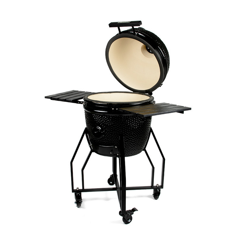 YAKINIKU Black Edition Medium Compleet - Afbeelding 3