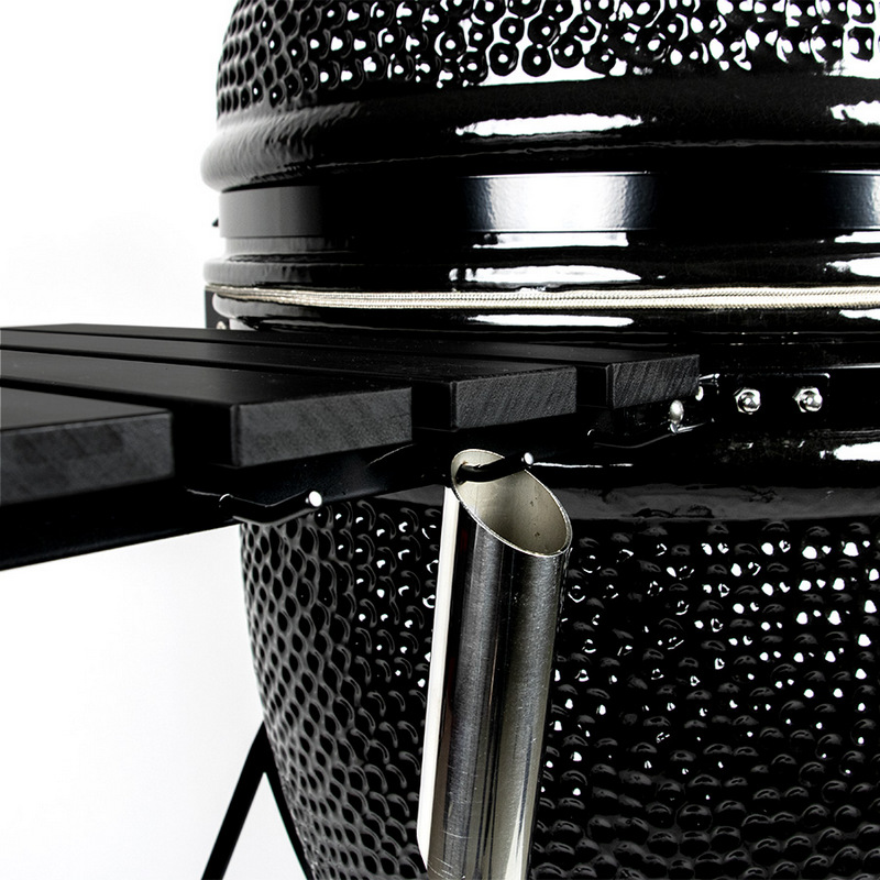 YAKINIKU Black Edition Medium Solo - Afbeelding 9