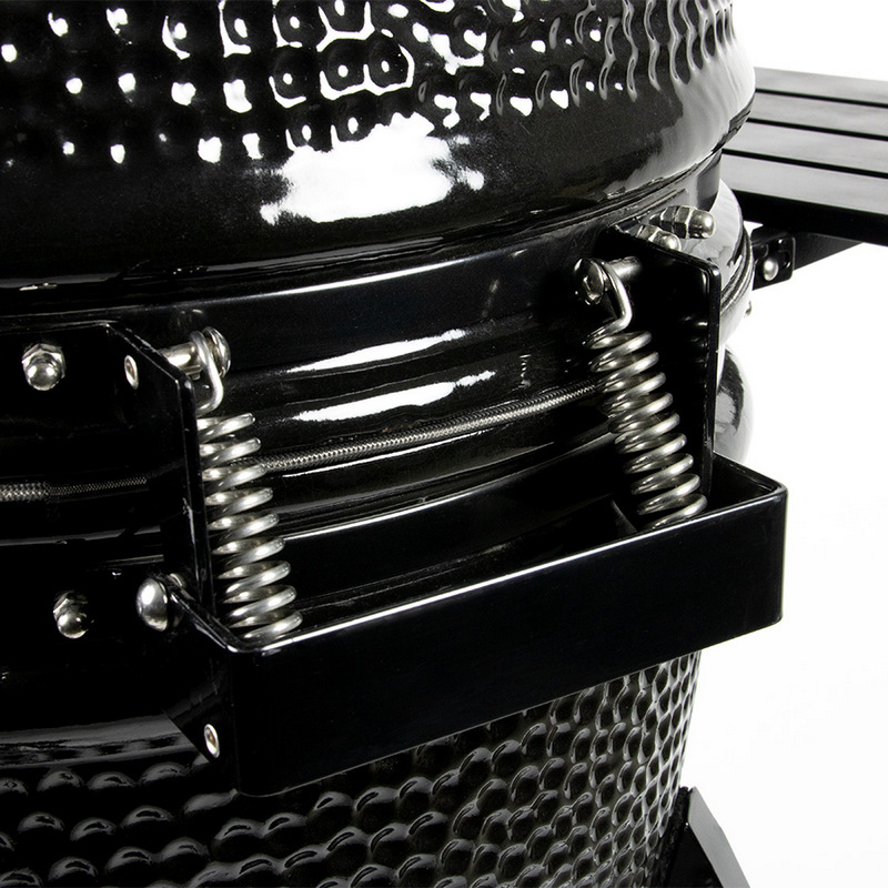 YAKINIKU Black Edition Medium Solo - Afbeelding 7