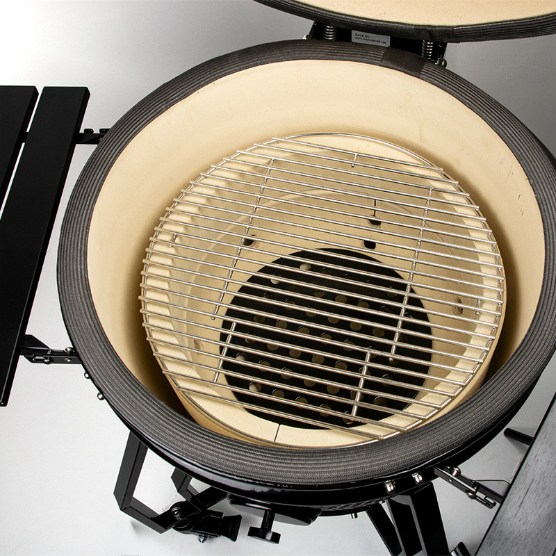 YAKINIKU Black Edition Medium Solo - Afbeelding 4