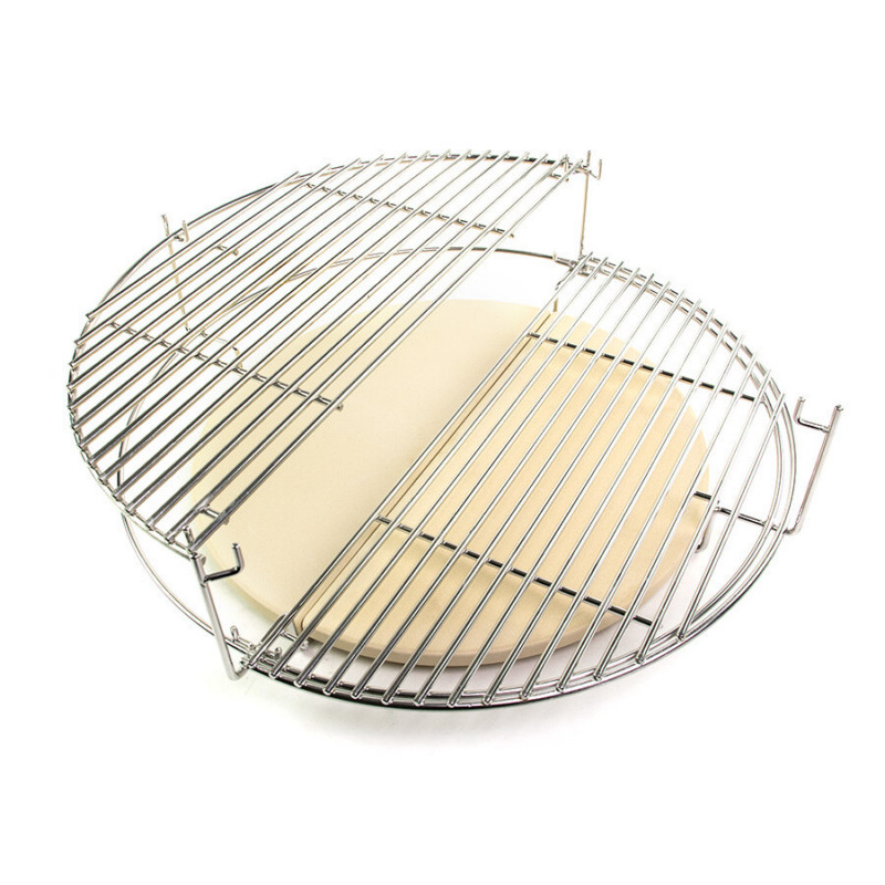 YAKINIKU Black Edition Large Compleet - Afbeelding 4