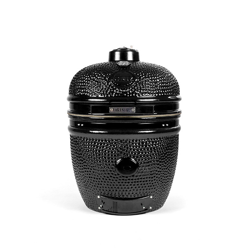 YAKINIKU Black Edition Large Solo