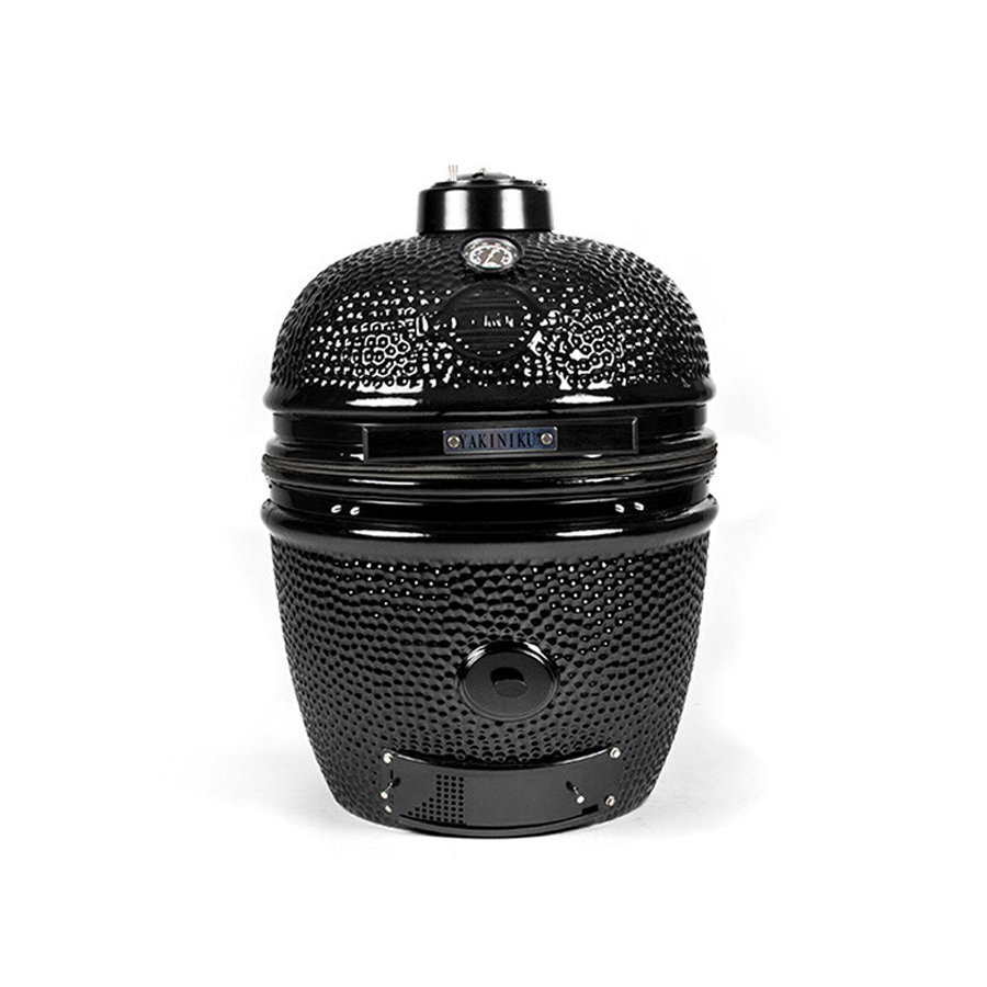 YAKINIKU Black Edition Medium Solo