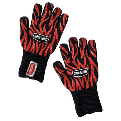 Grill Guru High Heat Handschoenen – BBQ Direct Grill Guru High Heat Handschoenen